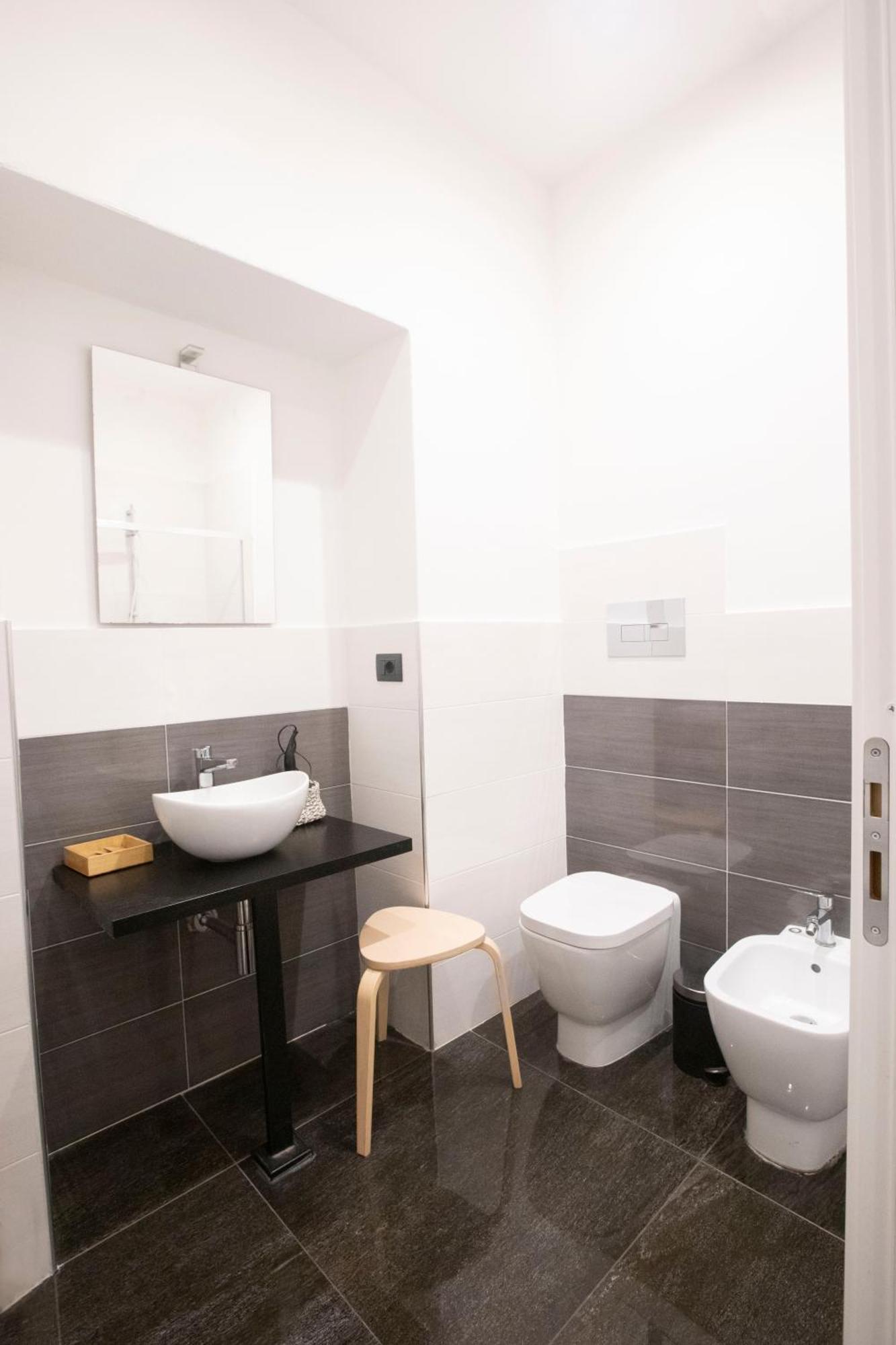 Deluxe Double or Twin Room City View