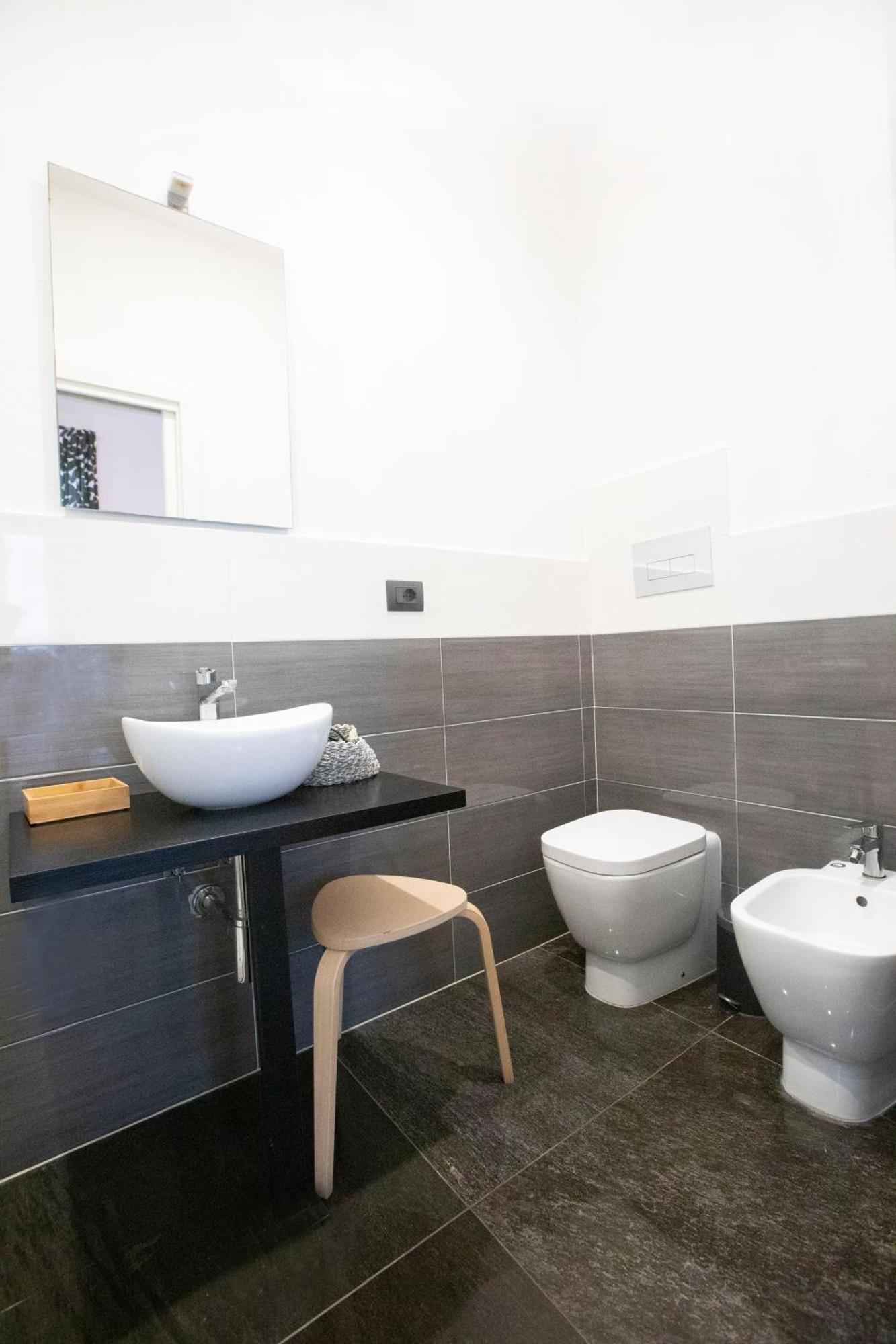 Deluxe Double or Twin Room City View
