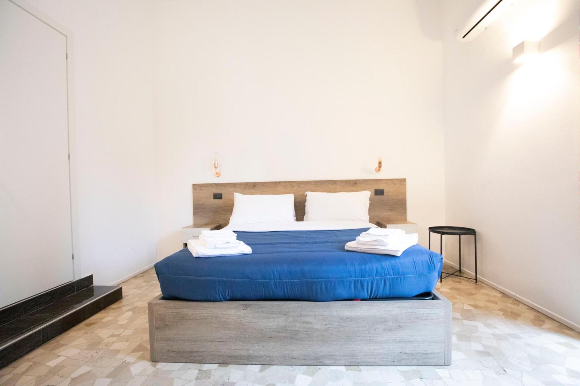 Double Room Balcony